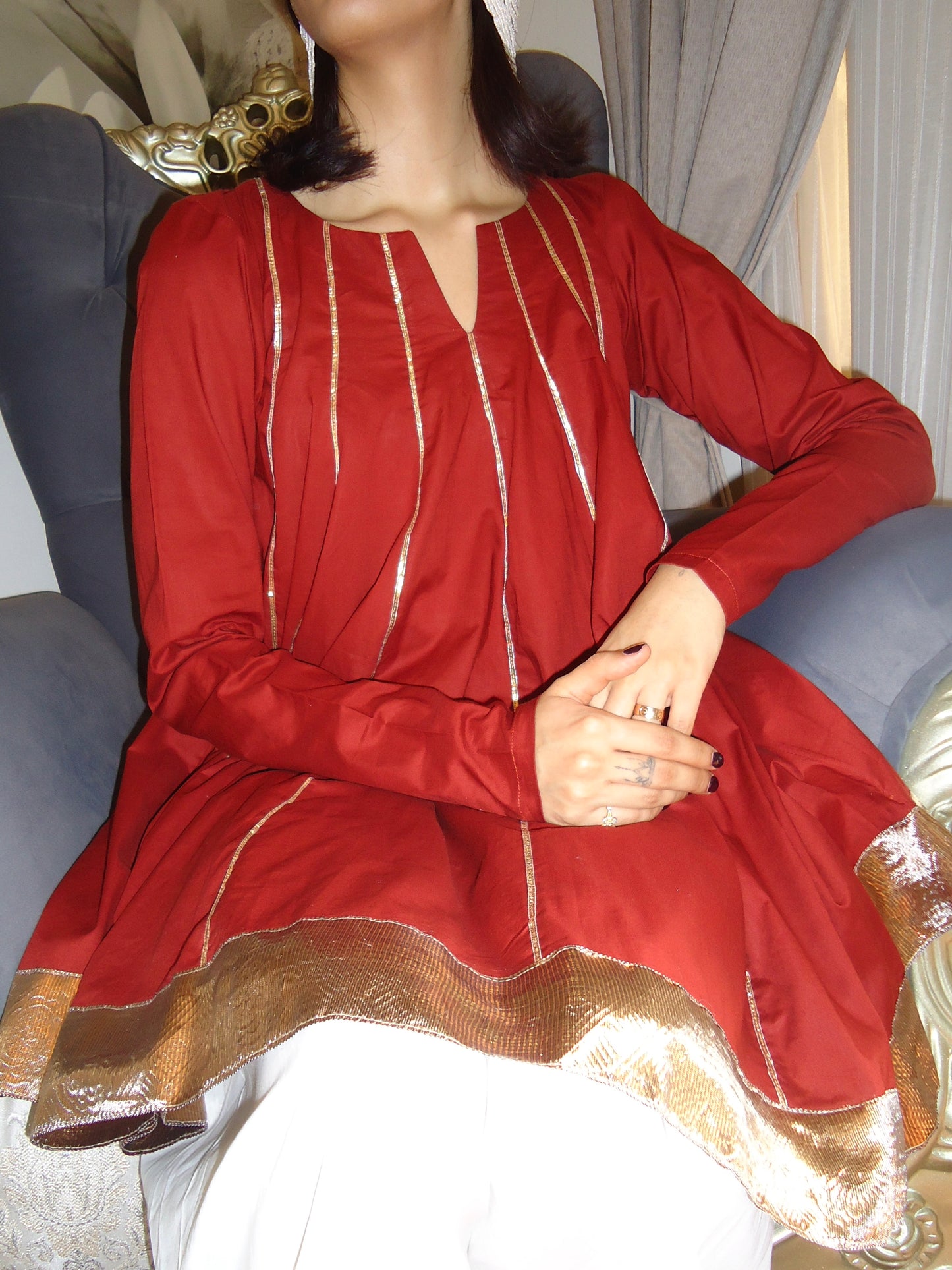 Saanjh Anarkali
