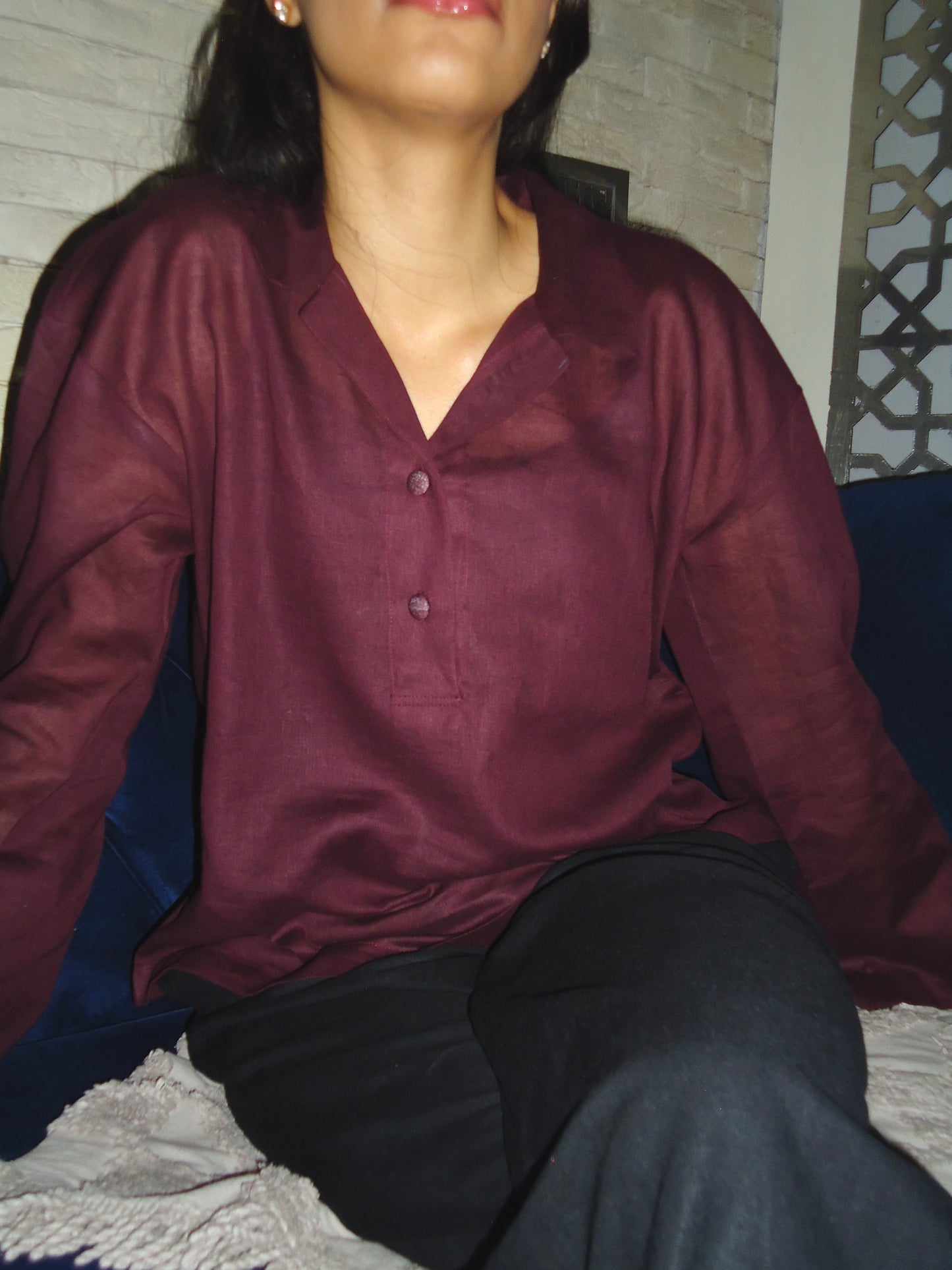 Lara Shirt