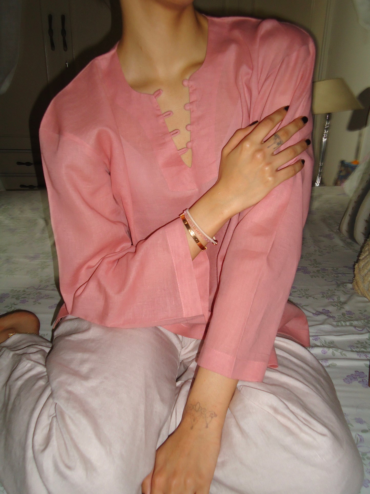 Kumud Kurta