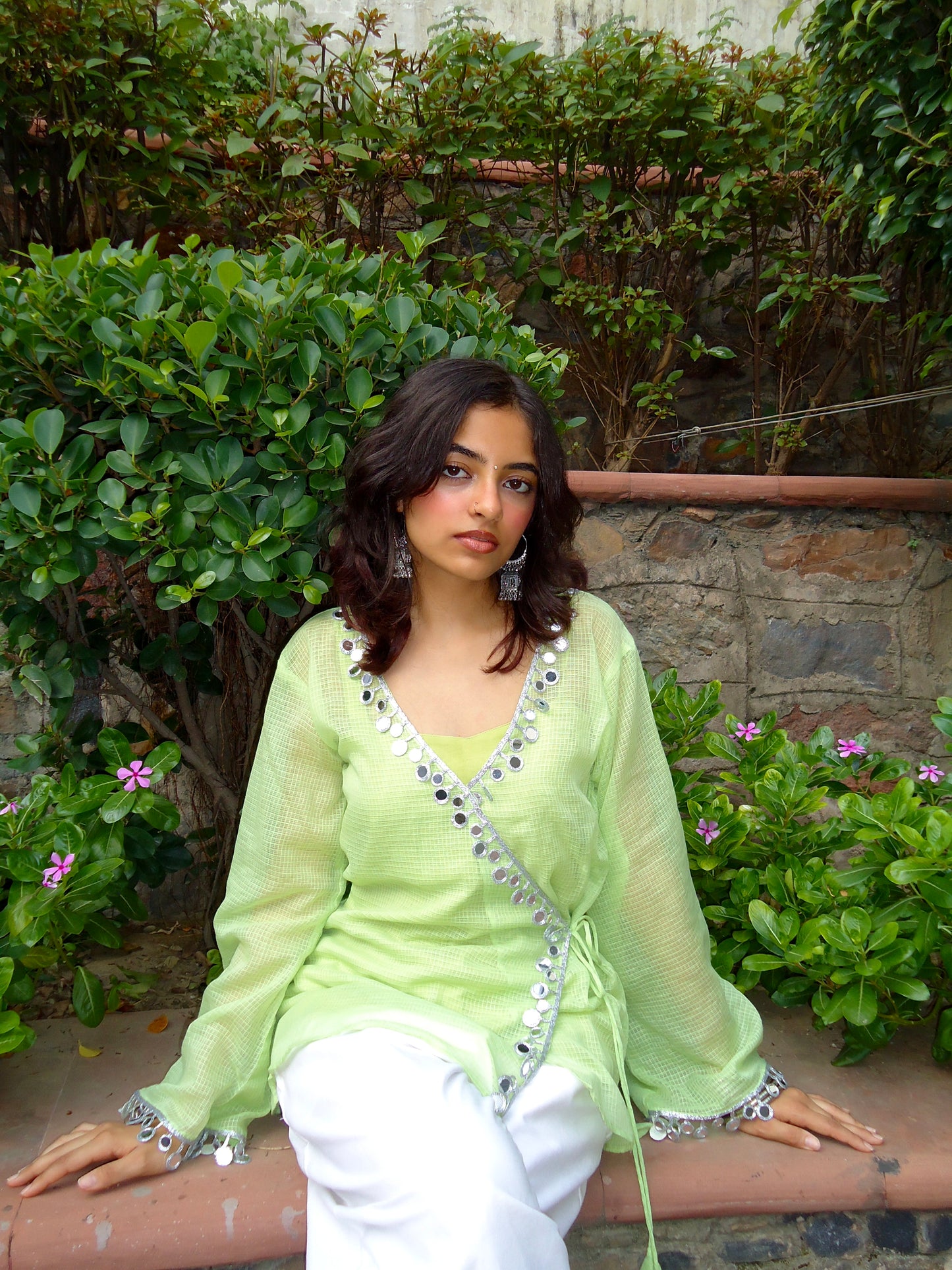 Elaichi Angrakha