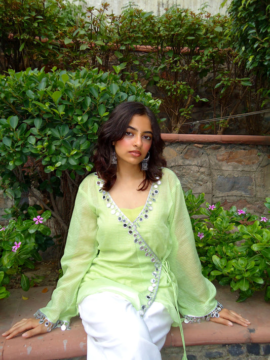 Elaichi Angrakha