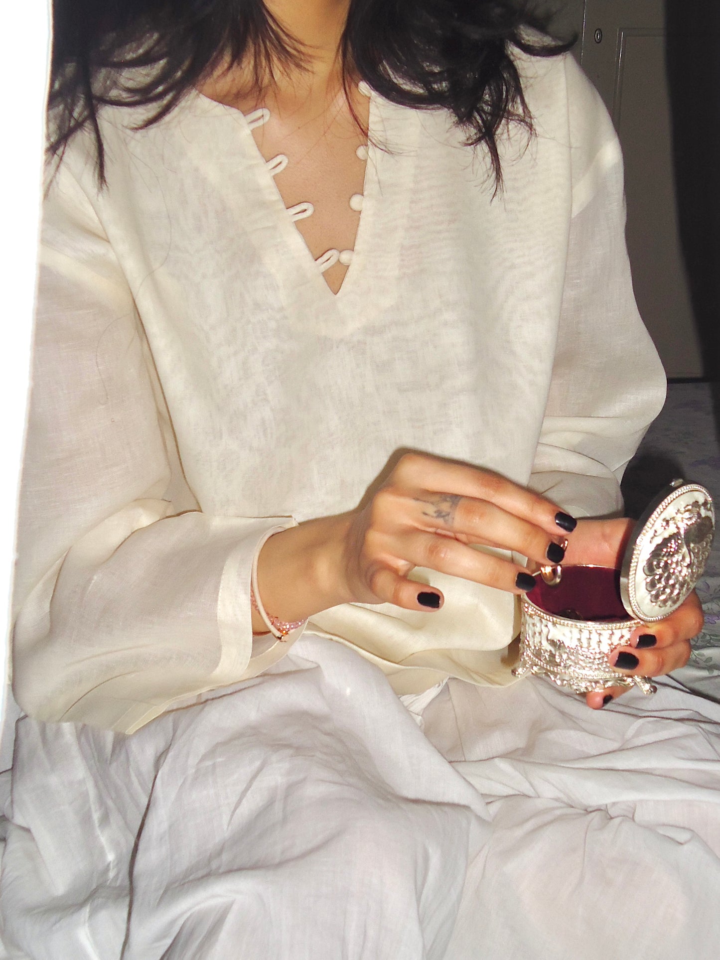 Chaand Kurta