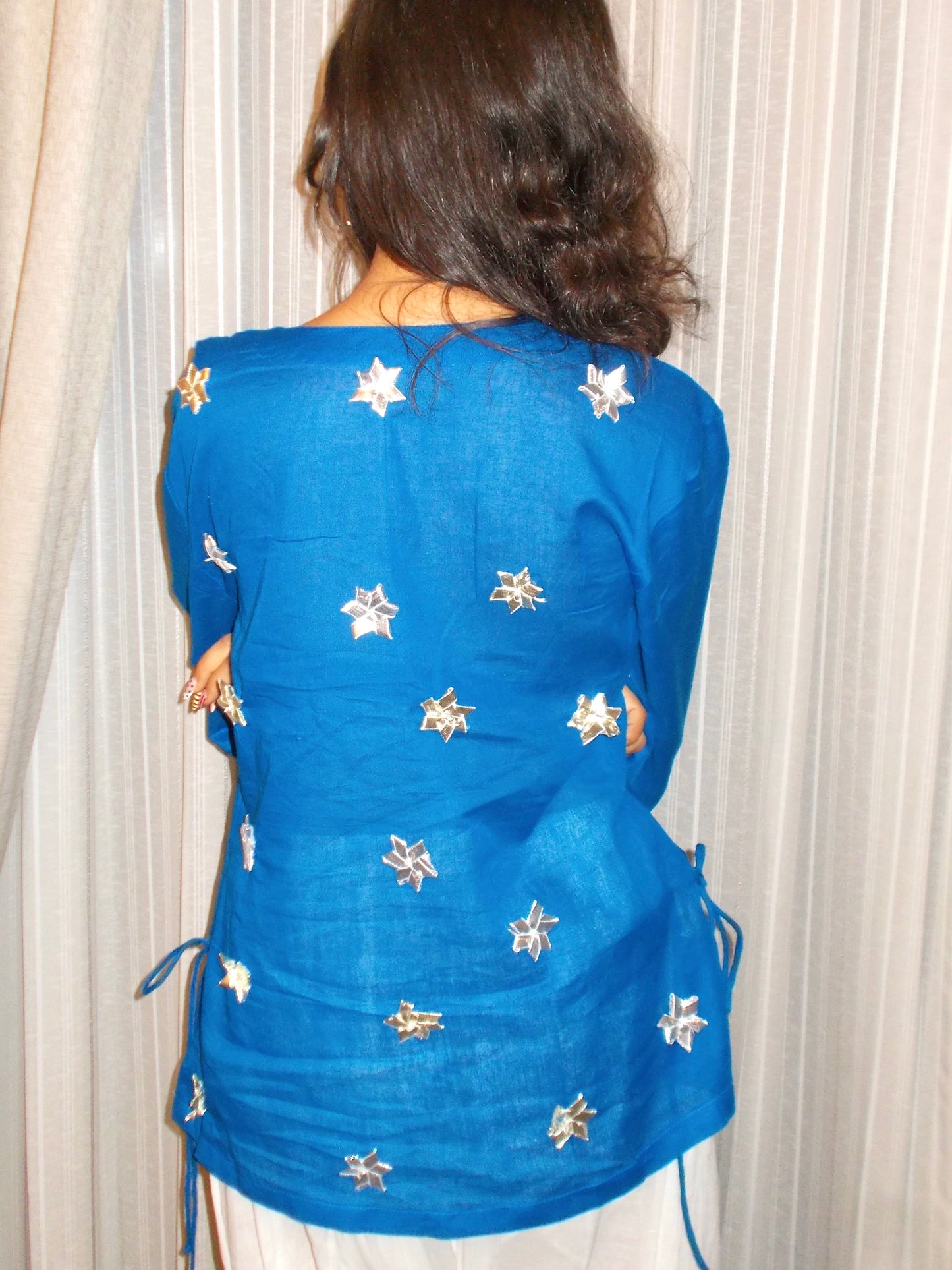 Shab Kurta