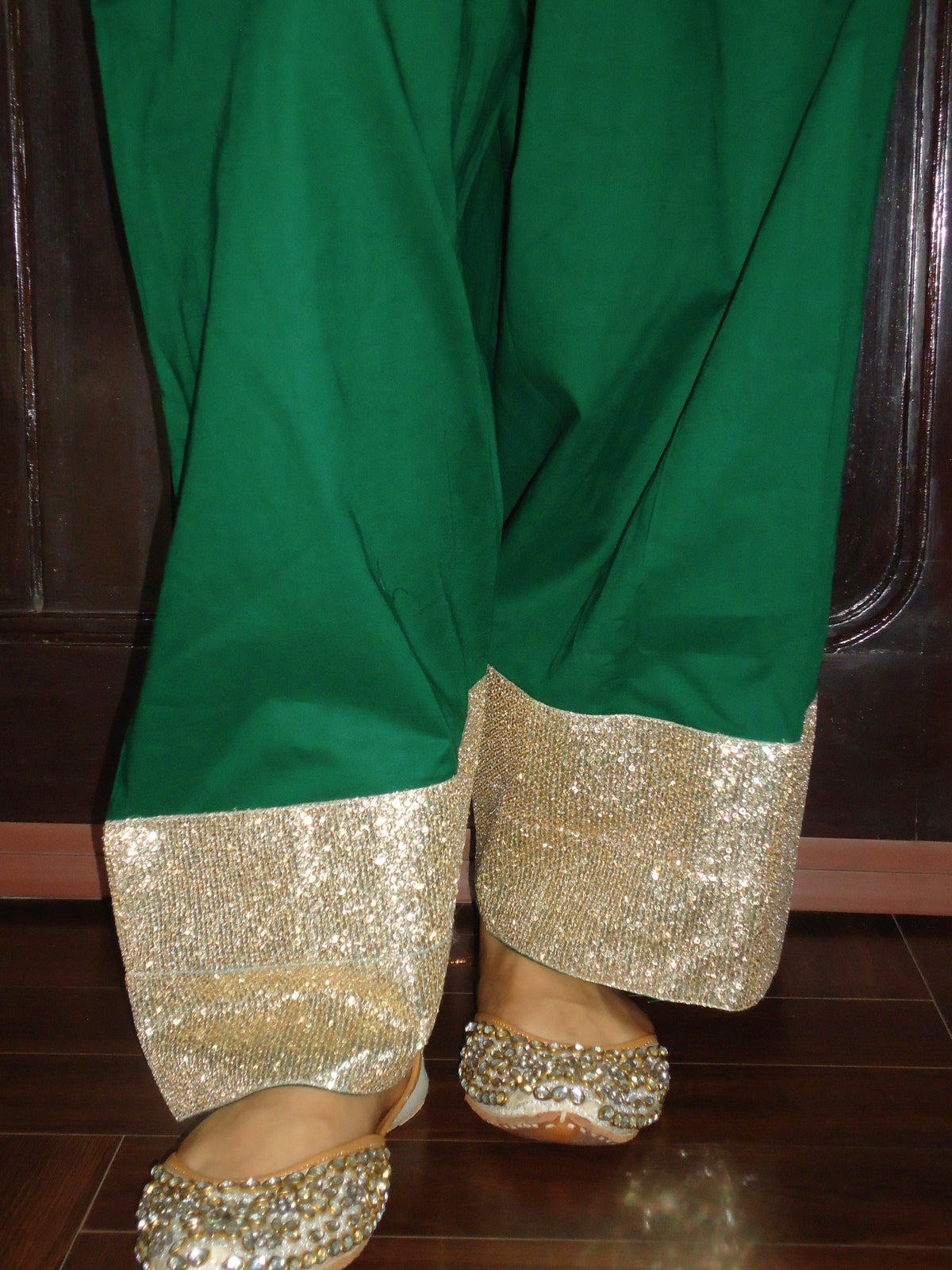 Zareen Salwar