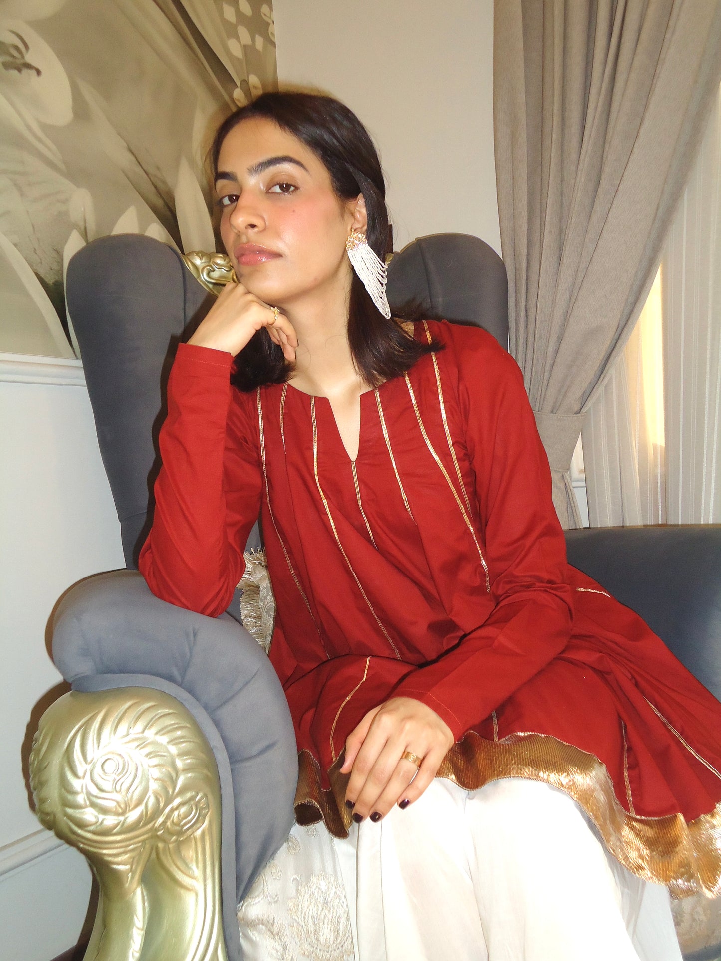 Saanjh Anarkali