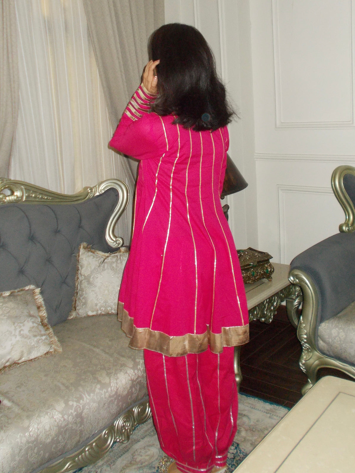 Rani Anarkali