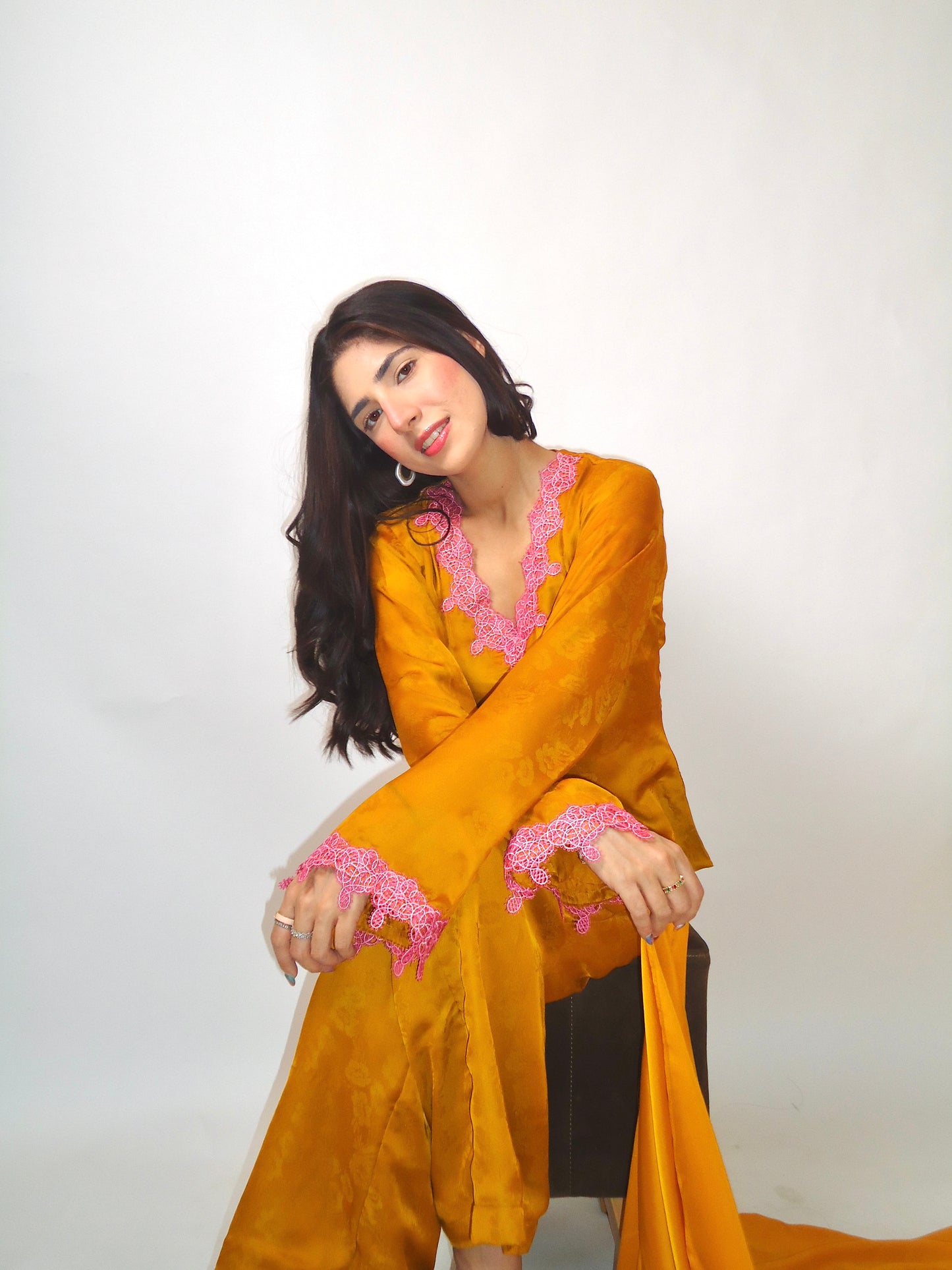 Radhika Set