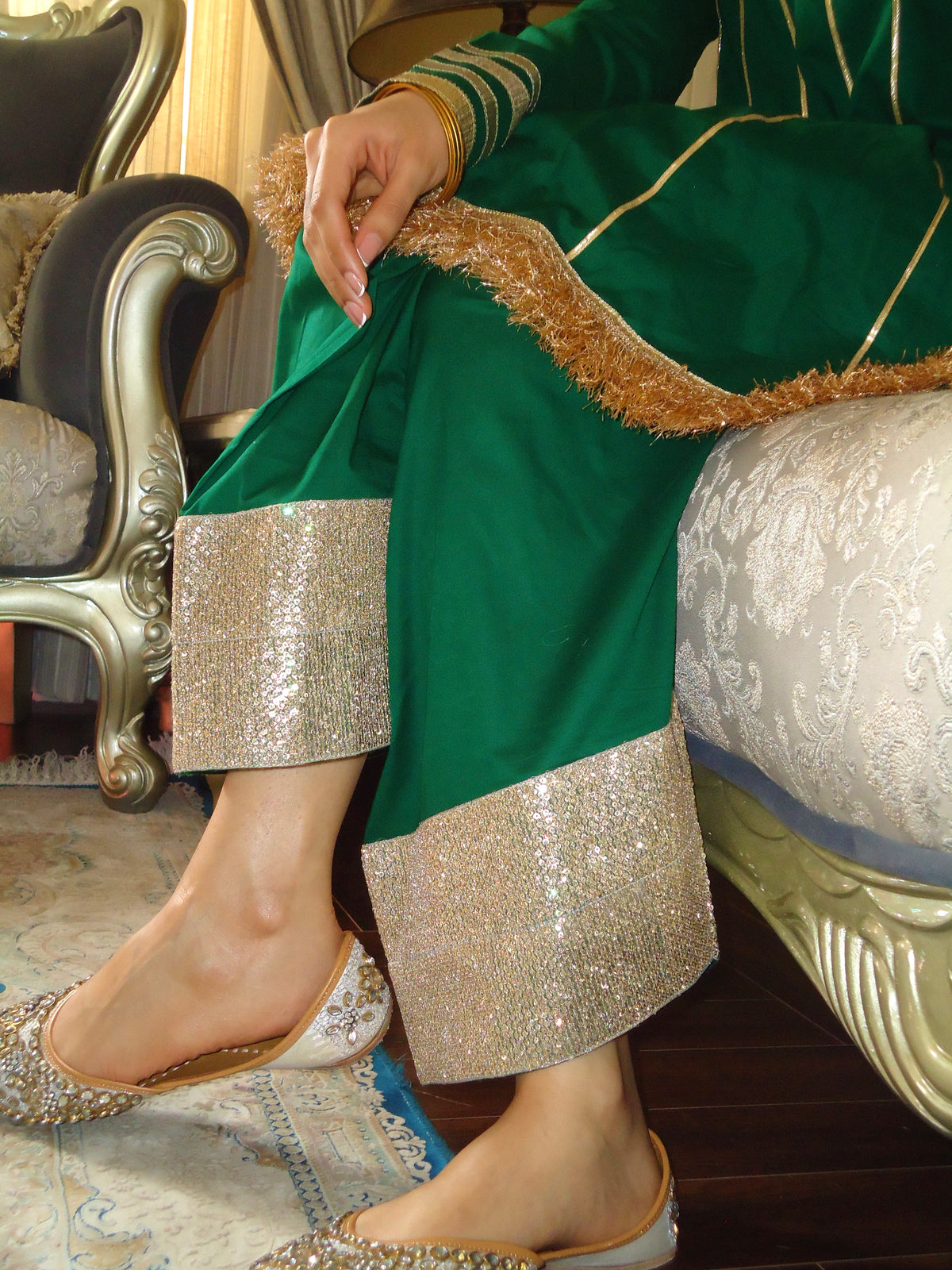 Zareen Salwar