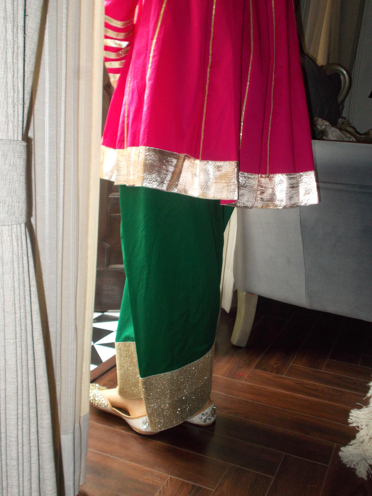 Rani Anarkali