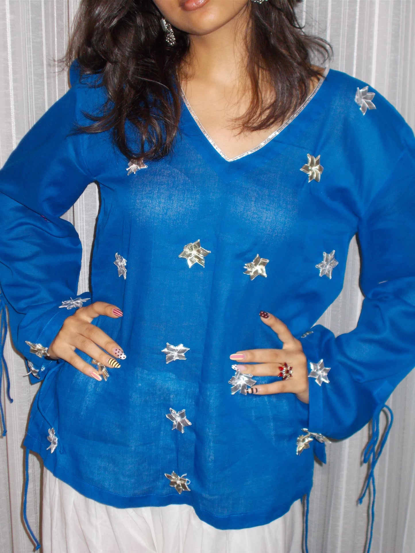 Shab Kurta