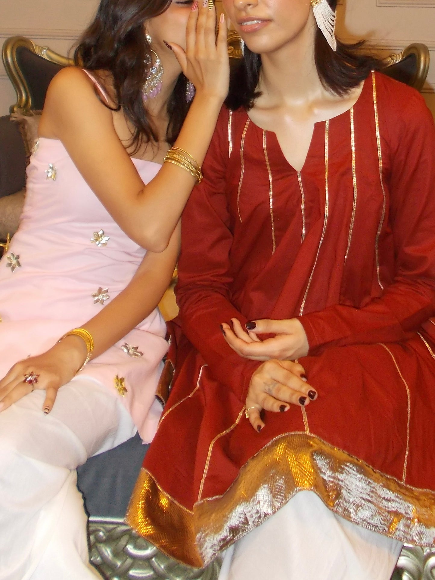 Saanjh Anarkali