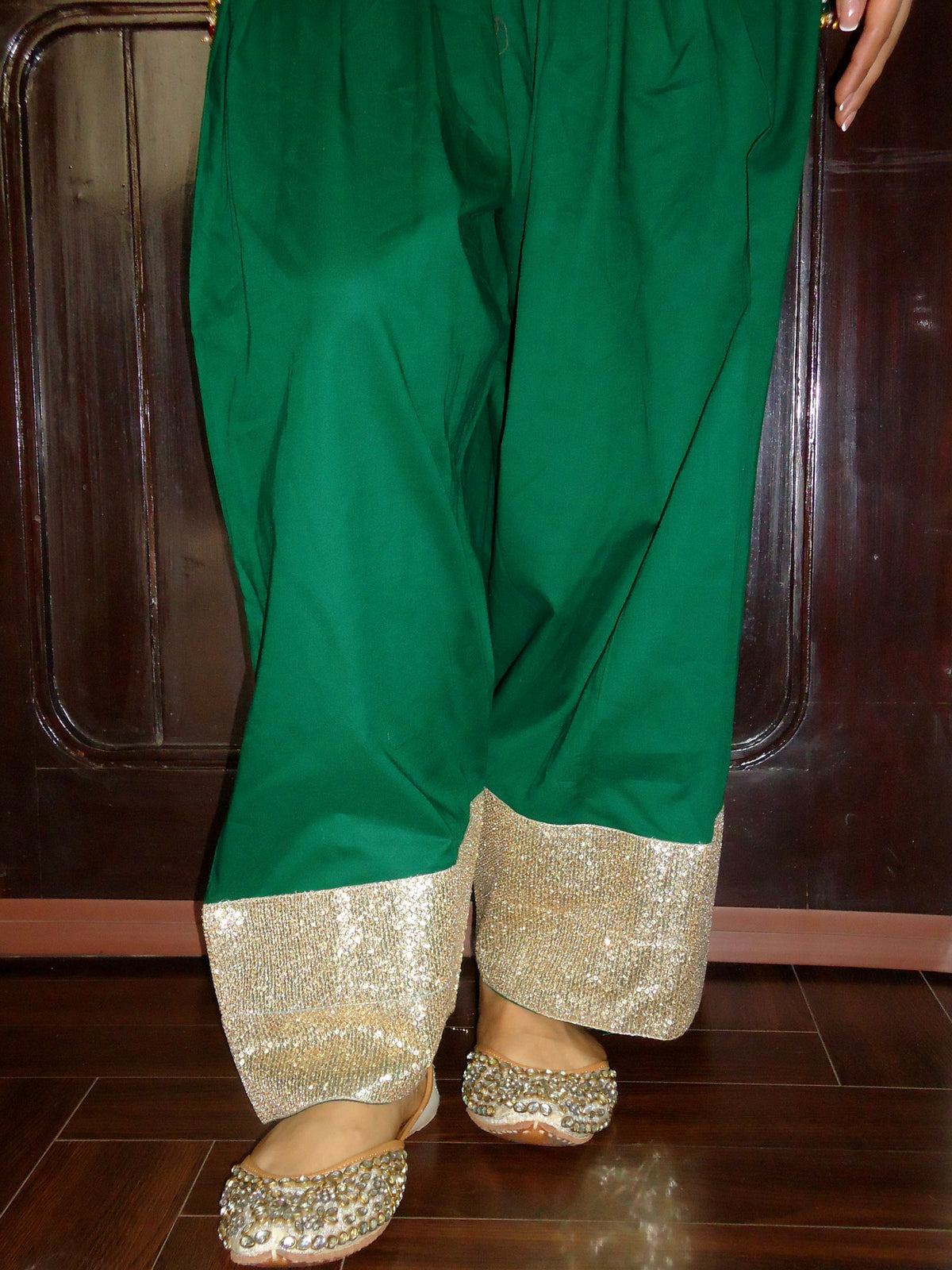 Zareen Salwar