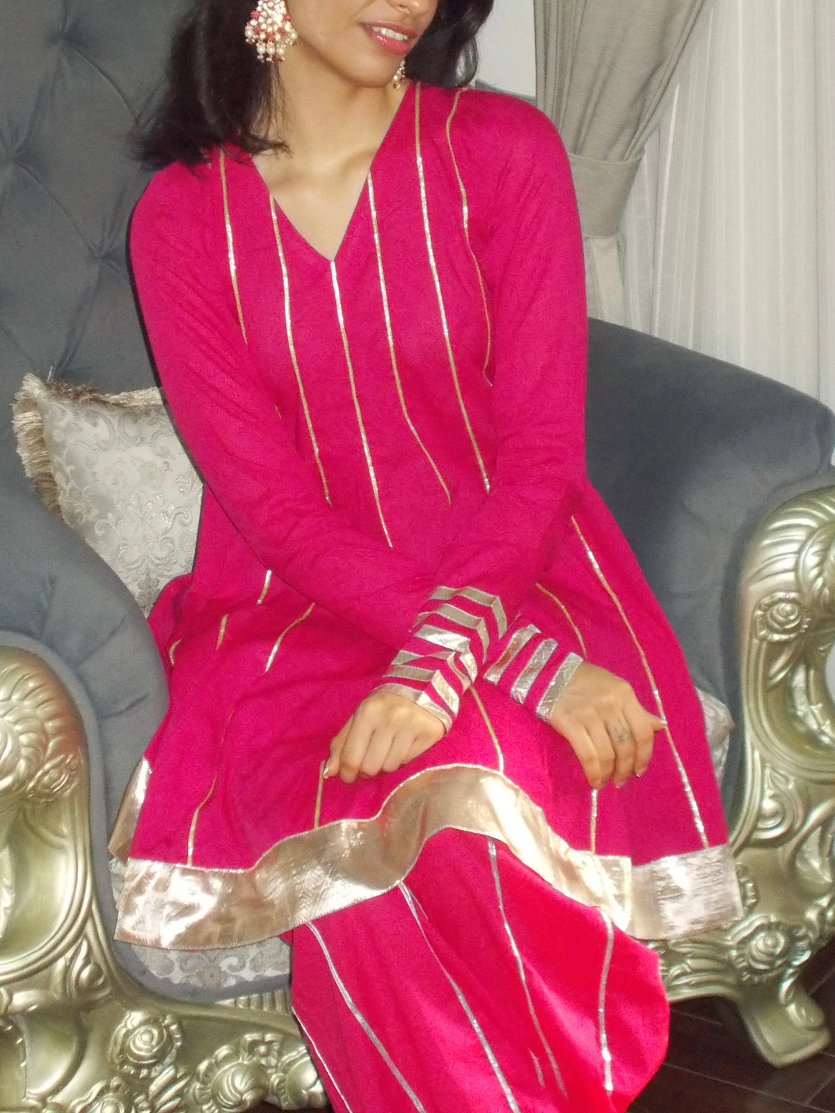 Rani Anarkali