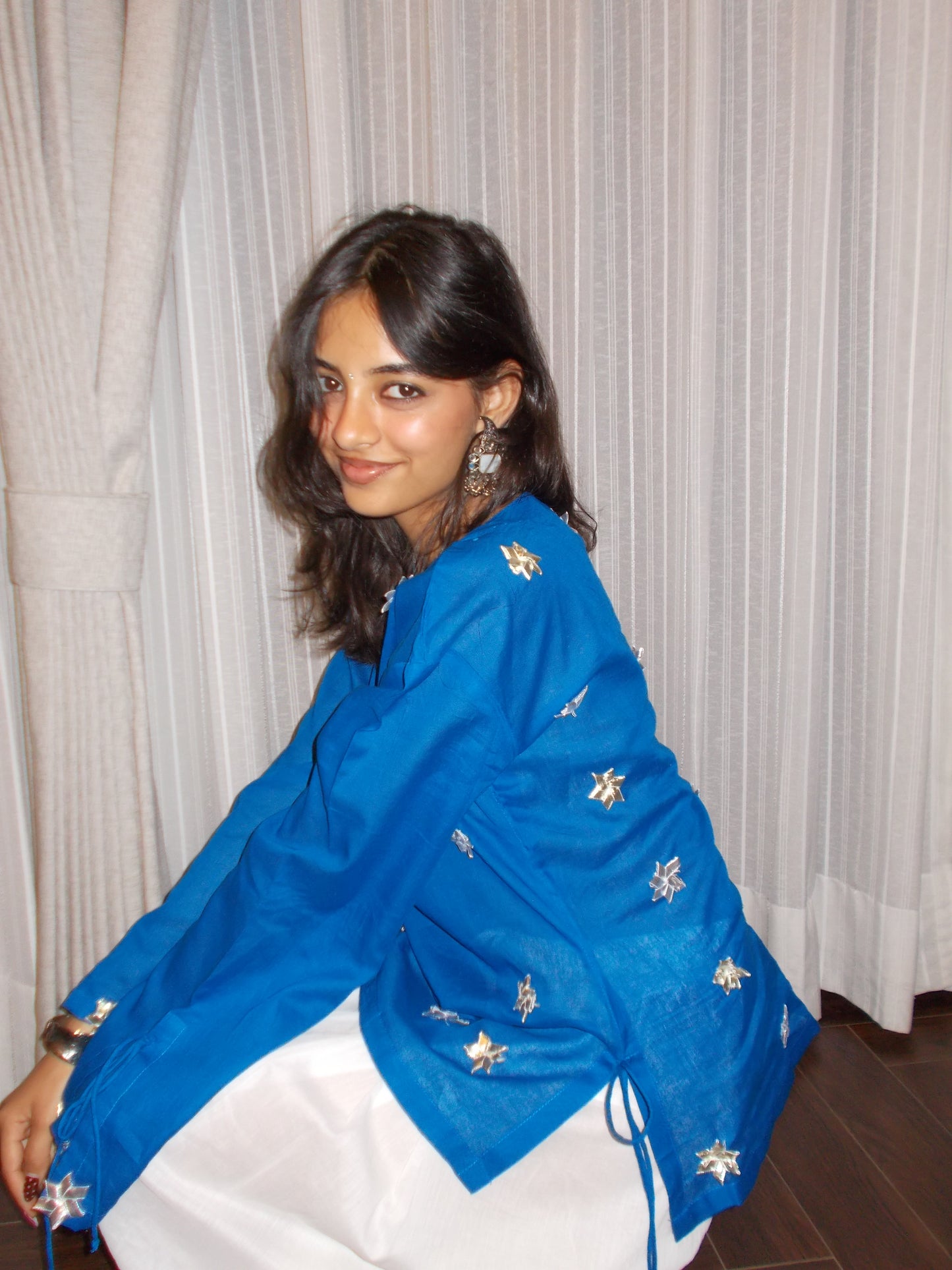 Shab Kurta
