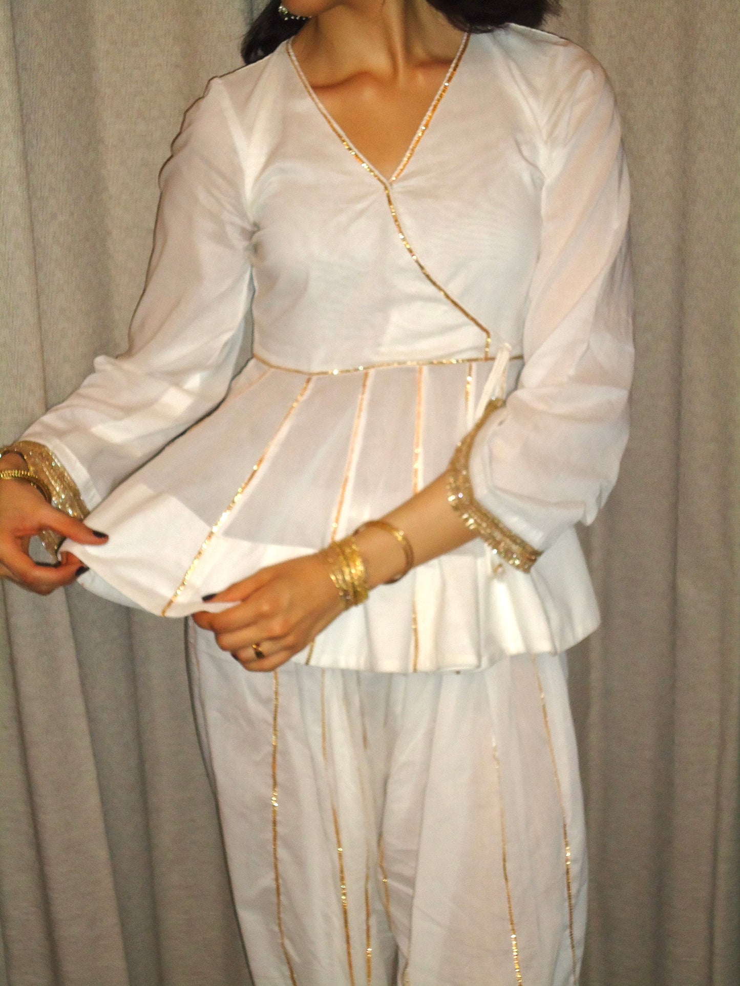 Nargis Kalidaar Angrakha