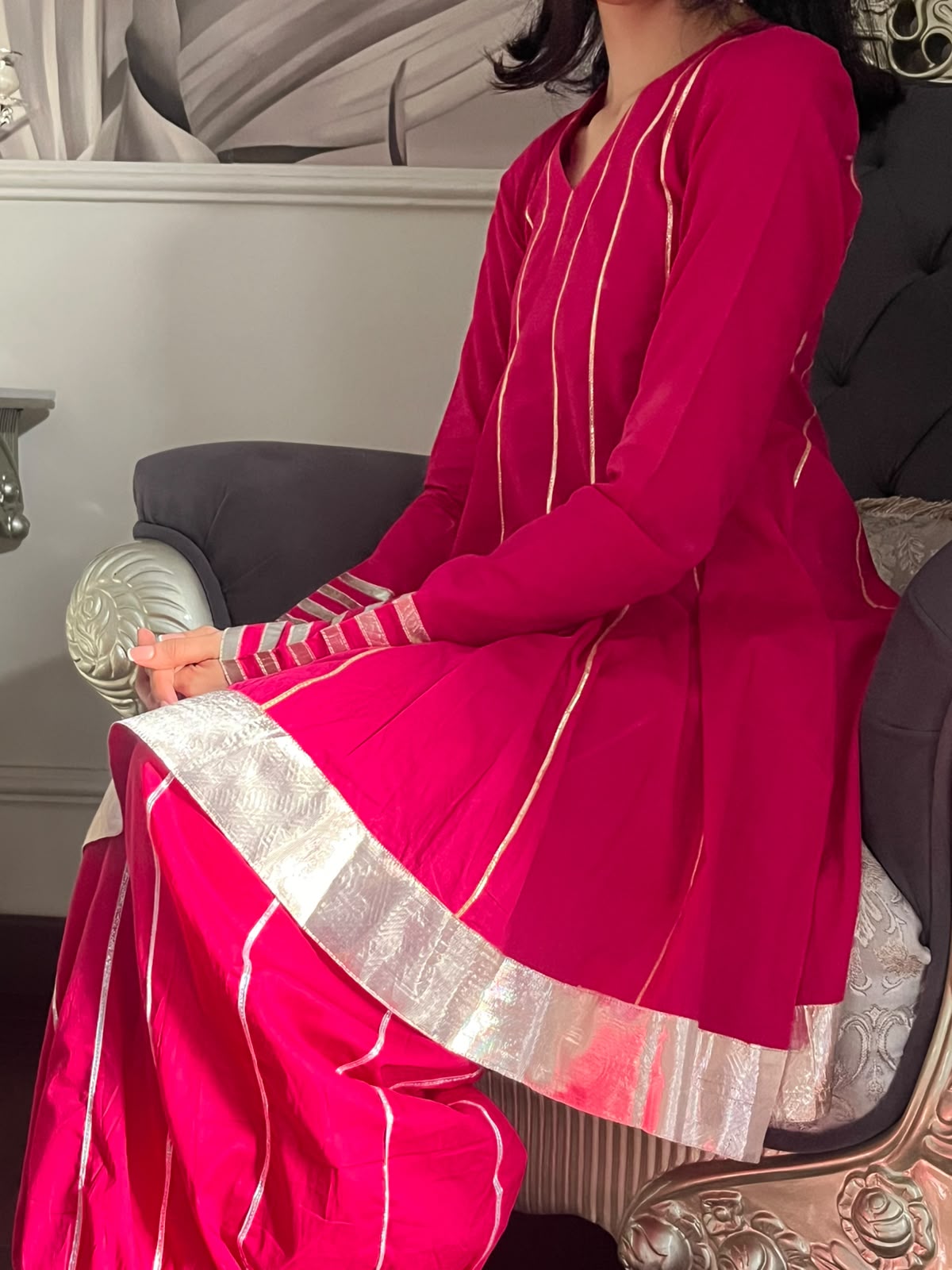 Rani Anarkali