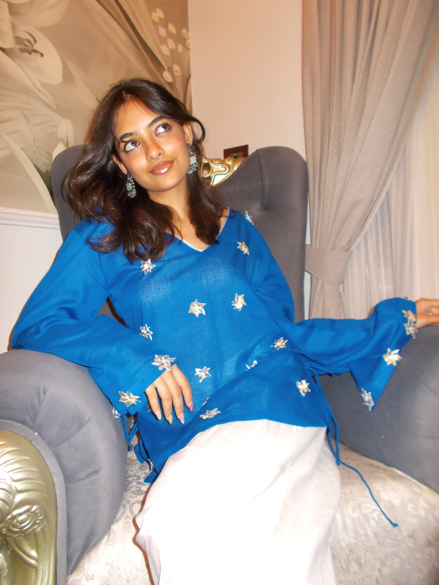 Shab Kurta
