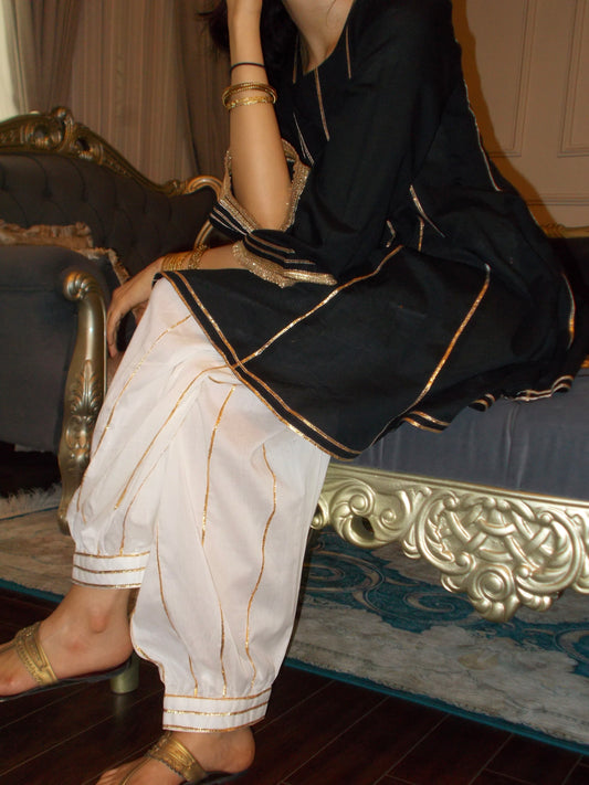 Kinaari Salwar