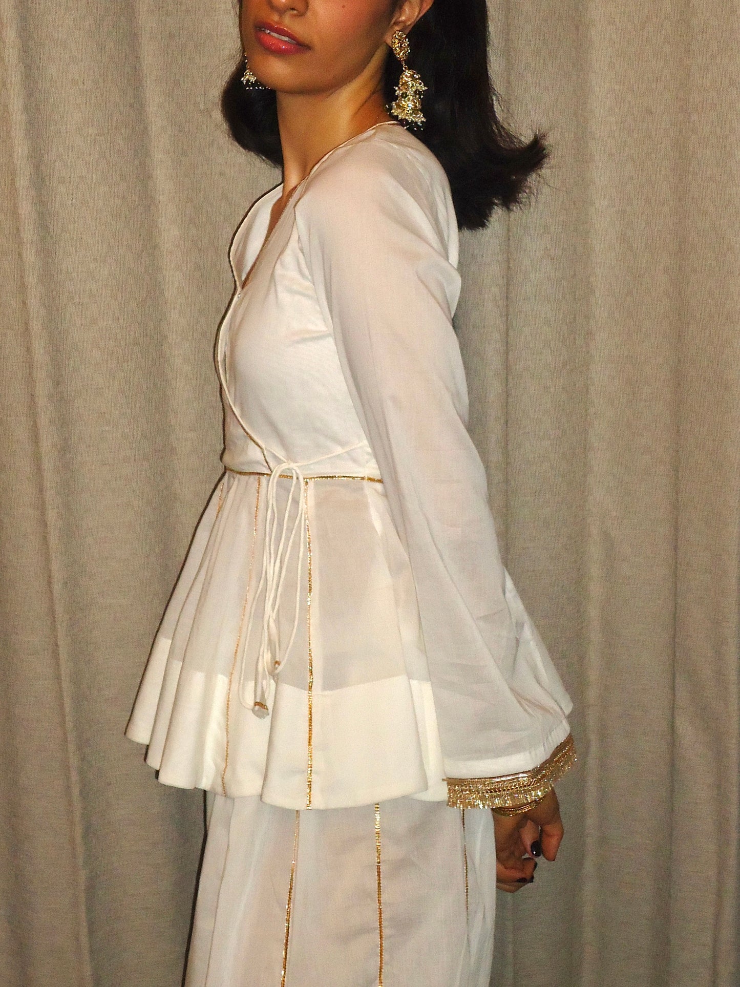 Nargis Kalidaar Angrakha