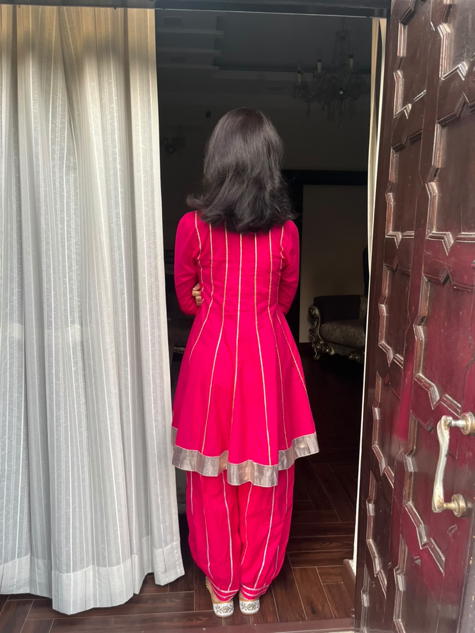 Rani Anarkali