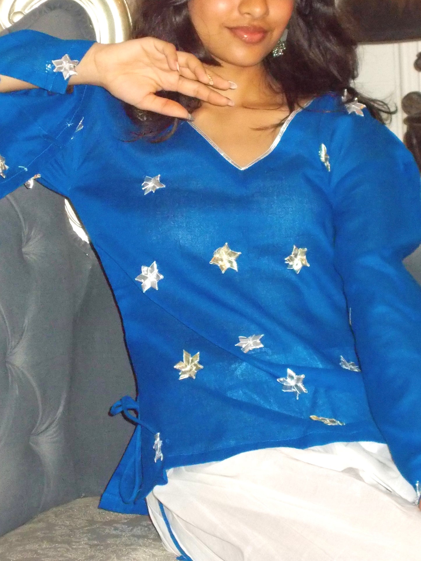 Shab Kurta