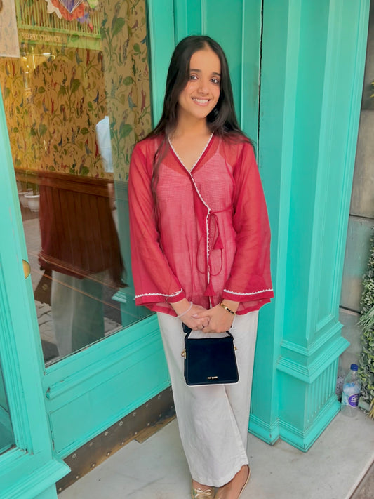 Sienna Angrakha
