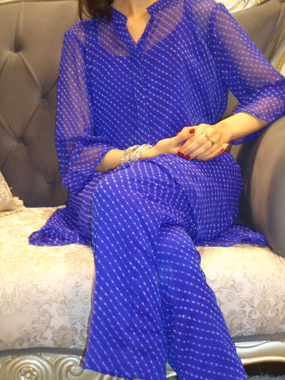 Neelam Co-ord Set
