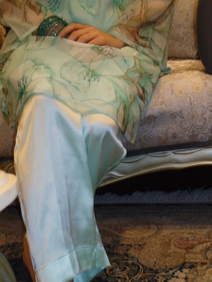 Firoza Co-ord Set