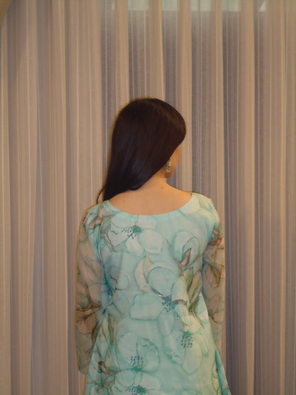 Firoza Co-ord Set