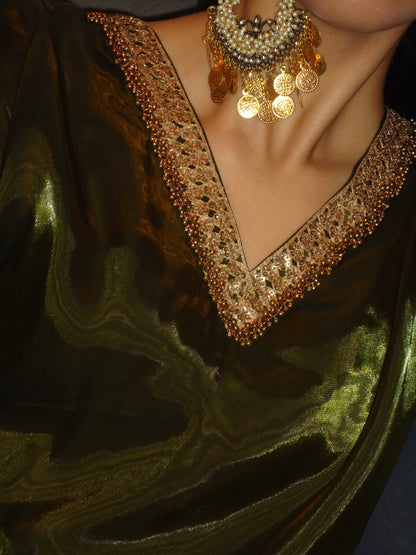 Heer Co-ord Set